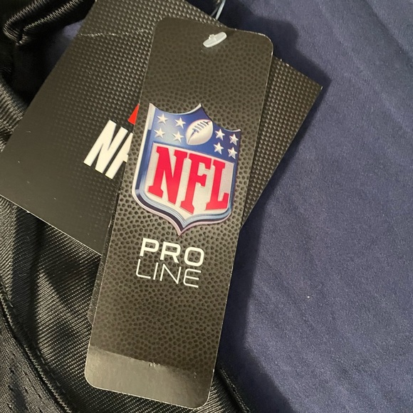 Arizona Cardinals Authentic Fanatics Deandre Hopkins Youth Jersey - Picture 3 of 13